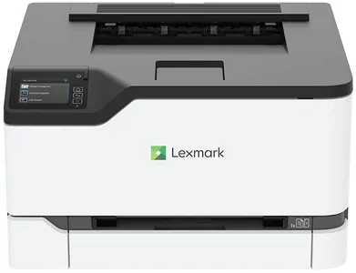Замена ролика захвата на принтере Lexmark C3426DW в Челябинске